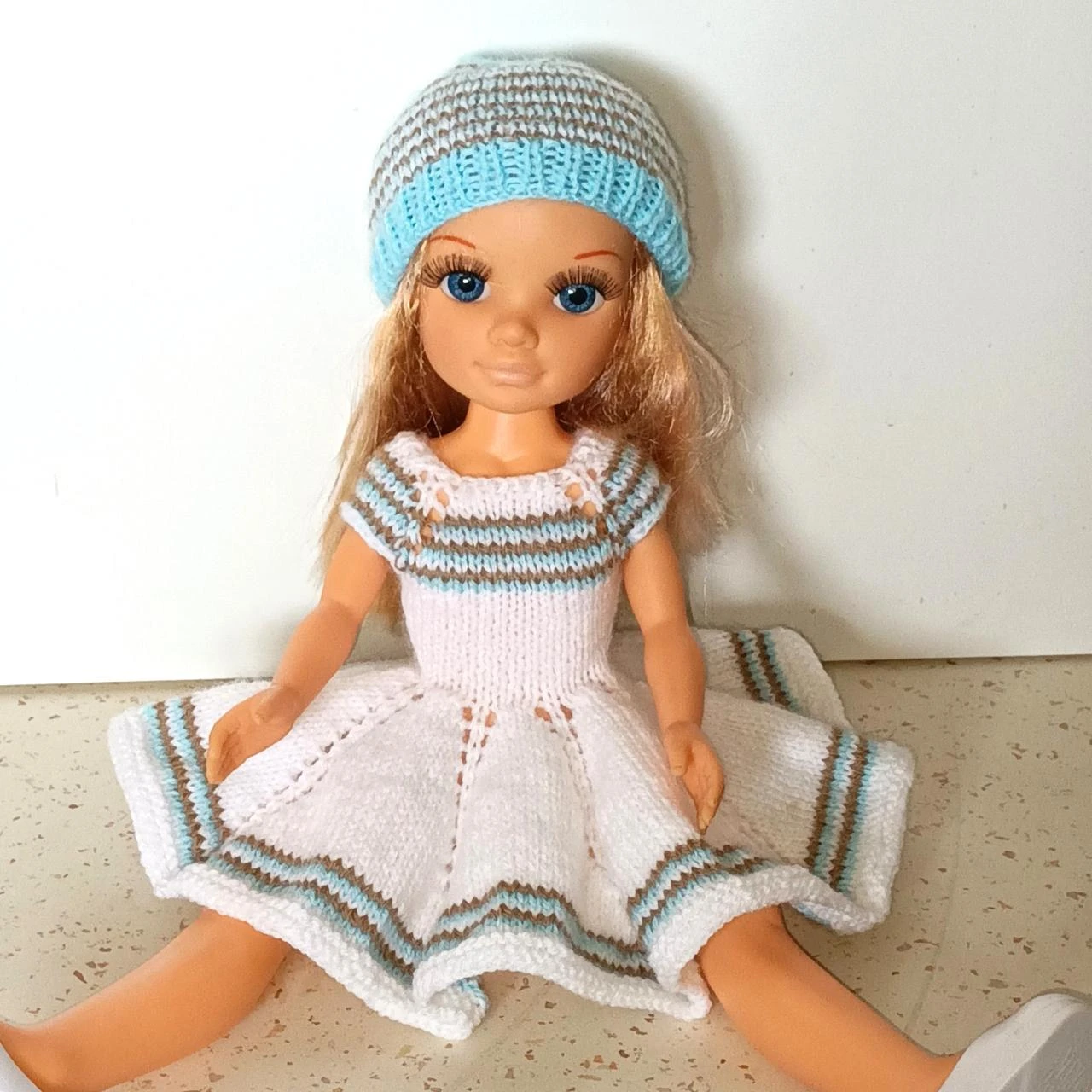 Ropa para muñeca de 42 cms Nancy Famosa – photo 6